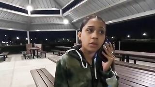 She fucked around and found out in the Midwest lol