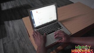 Should've Creampied Her