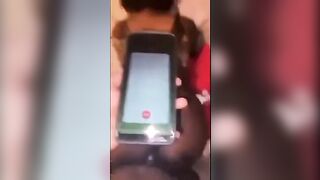 Talk to your husband later