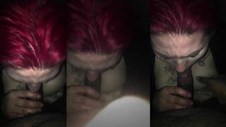 Slow Motion censored!