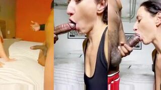 The Hood Dudes love VB