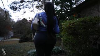 Big Ass Baddie from ATL