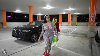 Big Ass Baddie from ATL