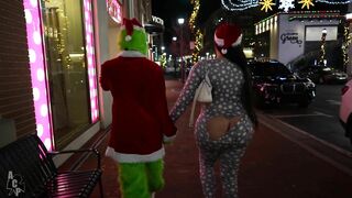 Big Ass Baddie from ATL