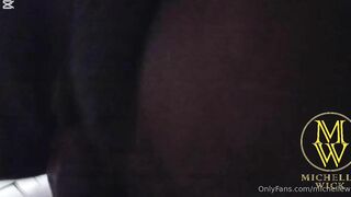 Michelle Wick es follada en 4