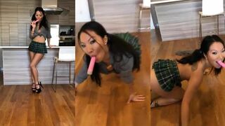 Asa Akira