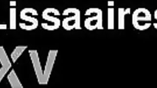 big booty accidental creampie