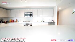 Brija Monet And ArtemiXXX