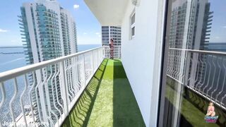 She Never Had A Cock So Big