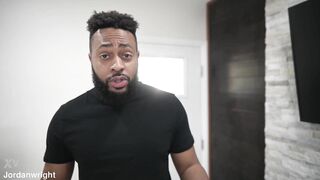 Hot Blonde Milf Takes Anal Creampie