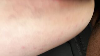 Round2 in that pussy look at the way she makes it jiggle