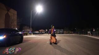 GTA VI Unreleased Video