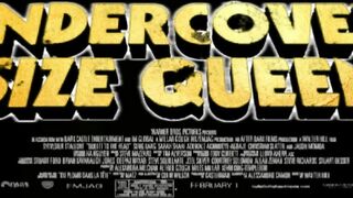 Undercover Size Queen