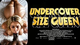 Undercover Size Queen