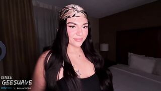 krystal kakes