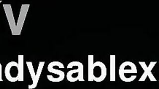 Lady Sable