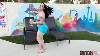 Alycia Starr