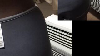 DMV slut from Southwest Dc