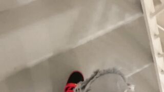 Queen Rogue Getting Fuck In The Ass By Lil D In A Hotel Room