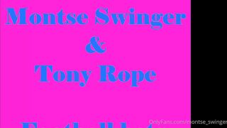 Montse Swinger