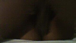 DMV Creampie with Anne