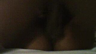 DMV Creampie with Anne
