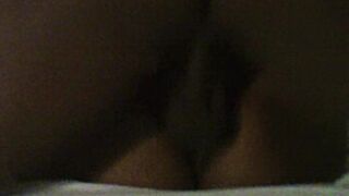 DMV Creampie with Anne