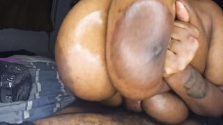Big Titty Fuck