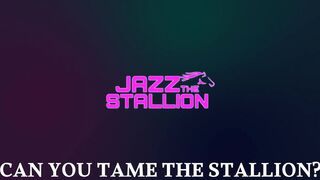 JazztheStallion