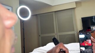Honey x Lex Laflame