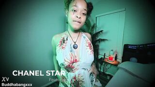 Chanel Star